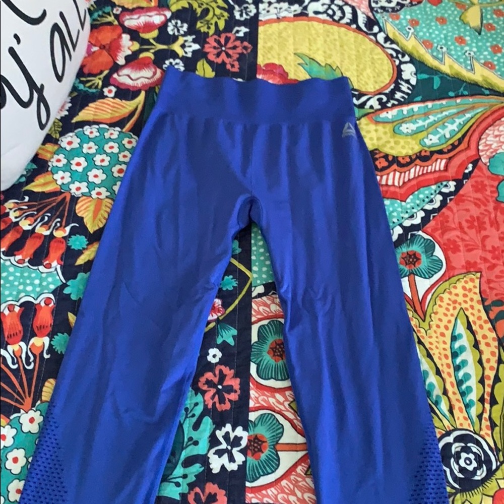 Reebok ankle length leggings